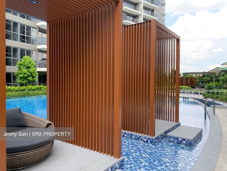 North Park Residences (D27), Apartment #200254342